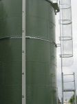 Tall Tank